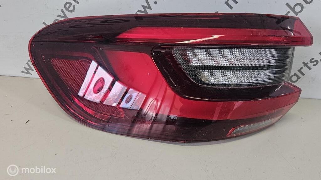 Achterlicht origineel BMW X5 G05 ('18-'23) 2sk013396-09, Gebruikt, Ophalen of Verzenden, BMW