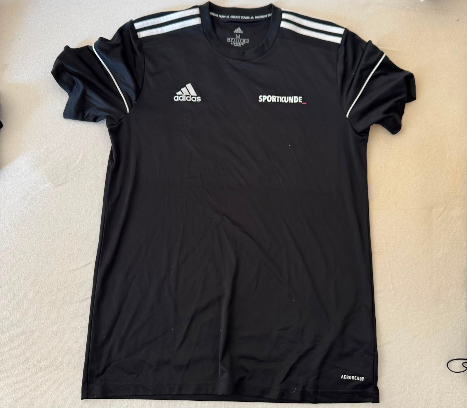 Kleding opleiding sportkunde HAN, Ophalen of Verzenden, Beta, Zo goed als nieuw, HBO