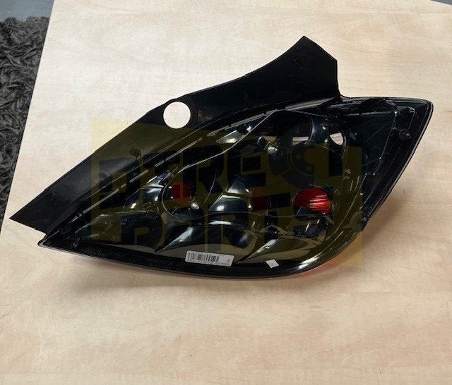 Opel Astra H (2/07-) achterlicht Links (5 drs.) OES! 1322232, -, -, Opel, Nieuw