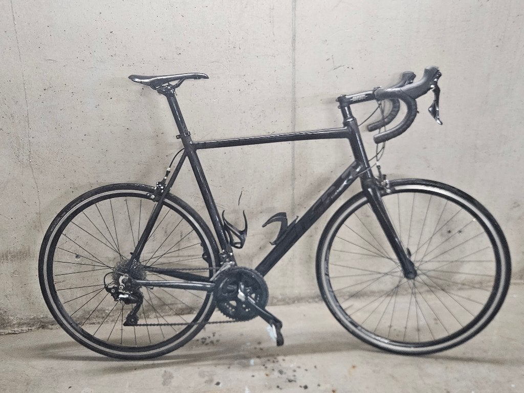 Sensa Modena LTD 105 (2021), Fietsen en Brommers, 28 inch, Gebruikt, Aluminium, 57 tot 61 cm