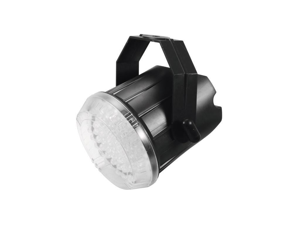 EUROLITE LED Techno Strobe 500 IR, Geluidgestuurd, ., Nieuw, Ophalen of Verzenden