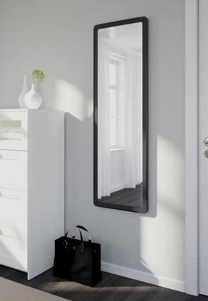 Nog in de verpakking, nieuwe spiegel, wandspiegel van Ikea, Ophalen, Minder dan 50 cm, ., 100 tot 150 cm