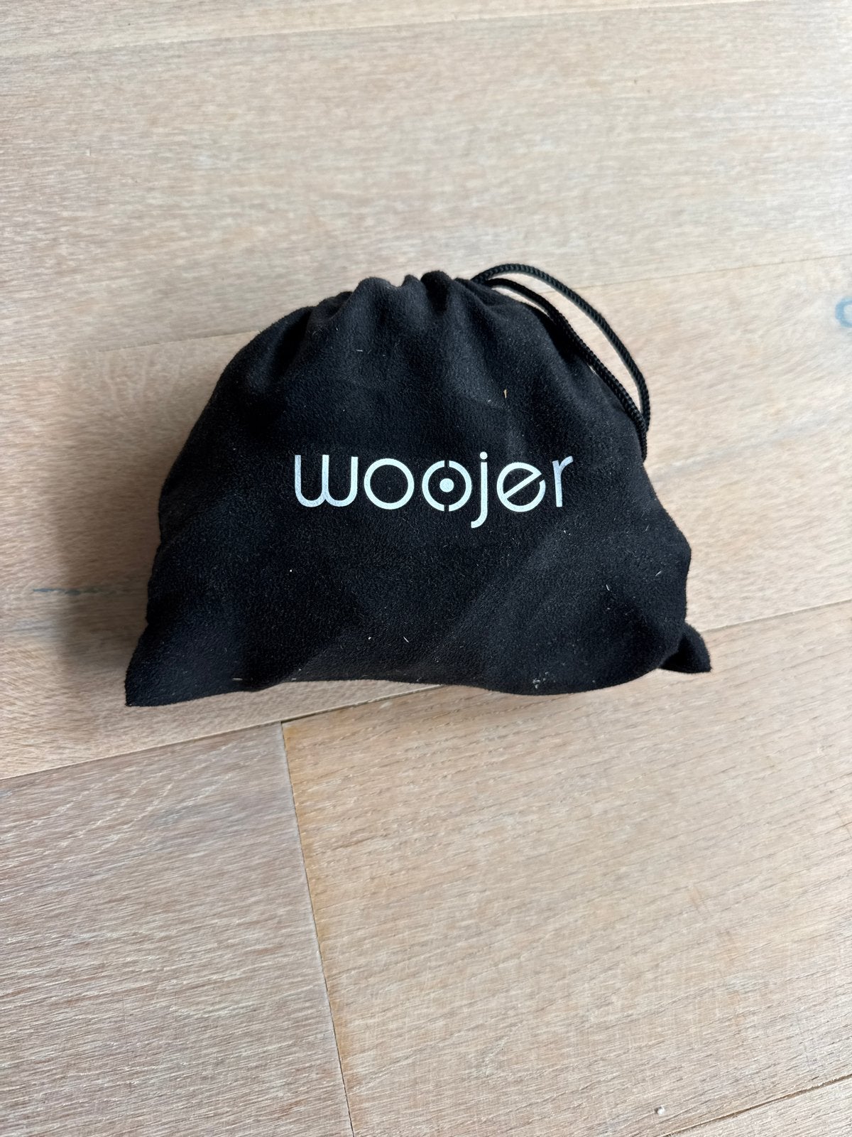 Woojer Strap - Haptische Feedback Systeem, Overige merken, Overige typen, Ophalen of Verzenden, Zo goed als nieuw