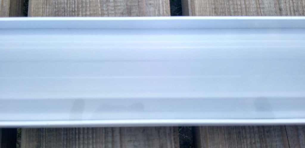 LED Batten armatuur 120cm 36W | 4200K Originele verpakking, Wit, Overige merken, Kunststof, Nieuw