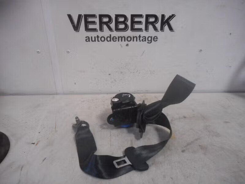 VEILIGHEIDSGORDEL LINKS ACHTER Up! (121) (1s0-857-805-b), Gebruikt, Berliner Ring 2 38440 Wolfsburg, DE, Volkswagen, Volkswagen AG