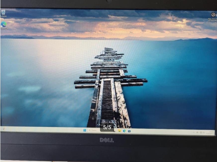 Dell Optiplex 5250 All in one, Computers en Software, Desktop Pc's, Gebruikt, 3 tot 4 Ghz, SSD, 8 GB, Ophalen of Verzenden