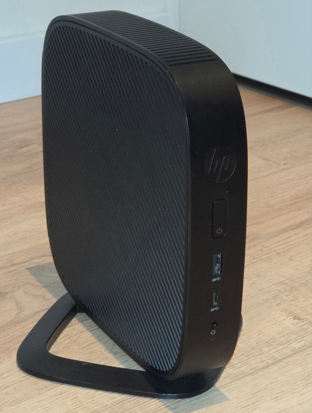Home assistent server HP T530, Hobby en Vrije tijd, Elektronica-componenten, Ophalen of Verzenden, Zo goed als nieuw