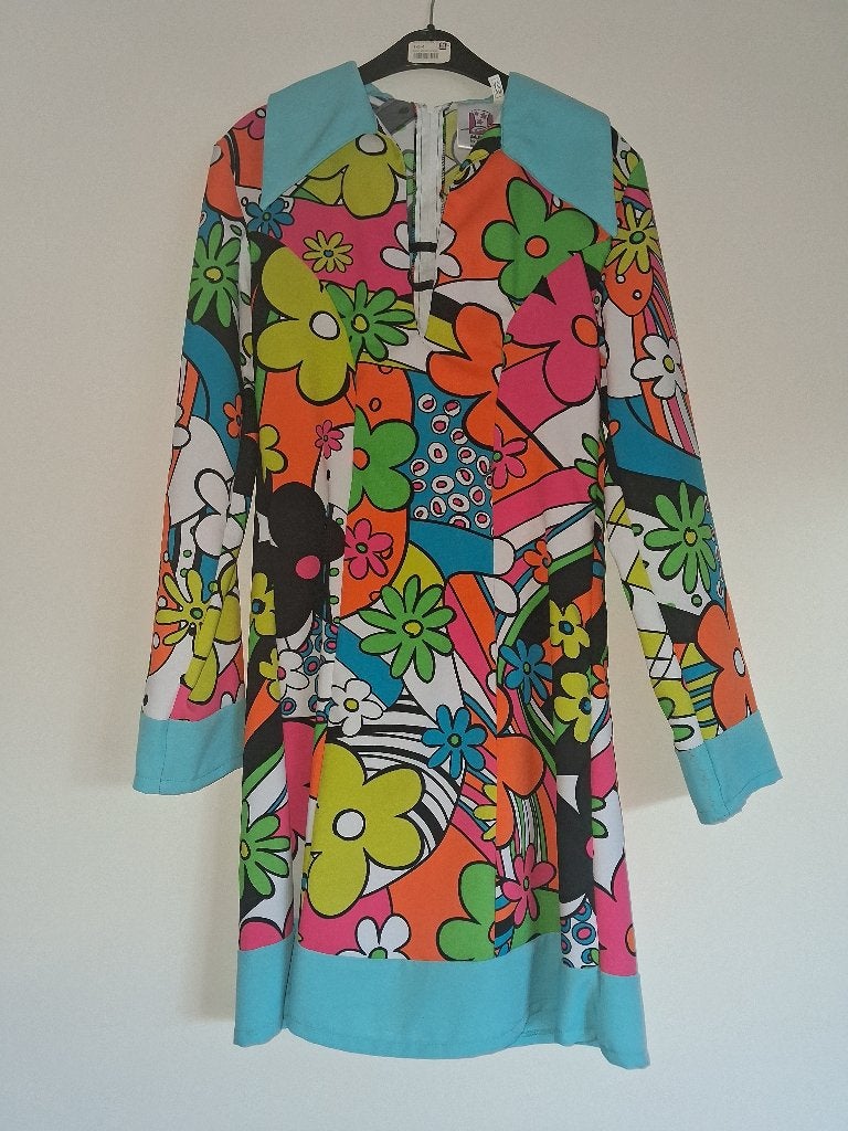 Carnavalskleding dames /meisje, Carnaval, Ophalen of Verzenden, Kleding, Maat 34 (XS) of kleiner