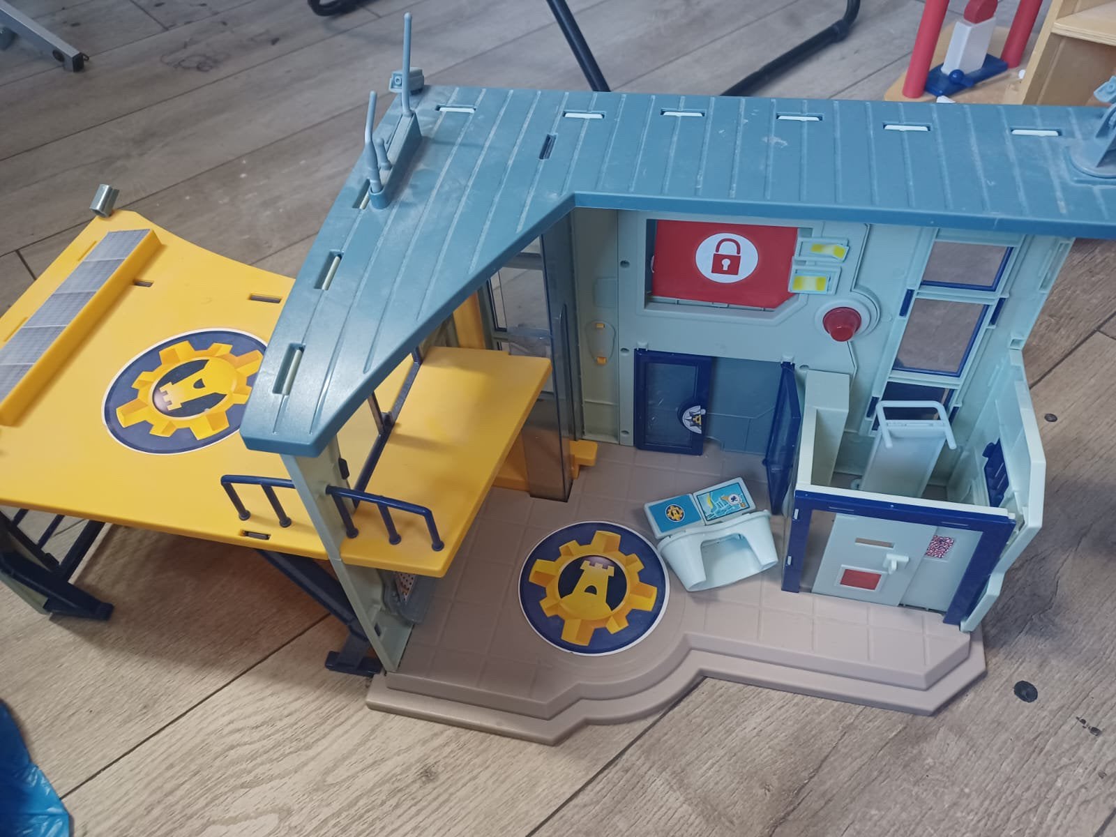 Paw patrol, Ophalen of Verzenden, Jongen of Meisje
