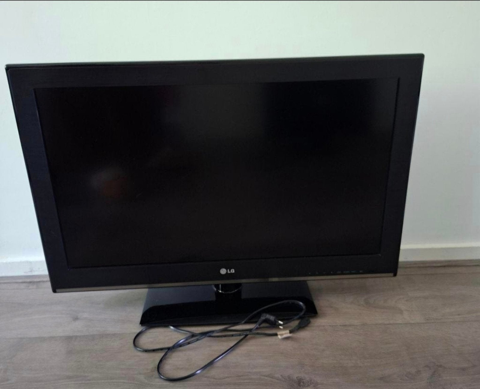 LG 32CS460 LCD TV, Ophalen, Gebruikt, 50 Hz, 80 tot 100 cm