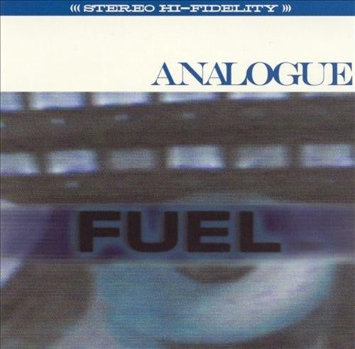 SALE--CD ANALOGUE - Fuel SEALED, Verzenden, Nieuw in verpakking, Gospel