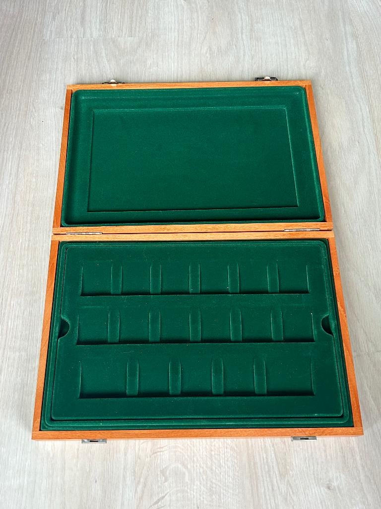 Munten verzamel doos, Ophalen of Verzenden, Koningin Beatrix