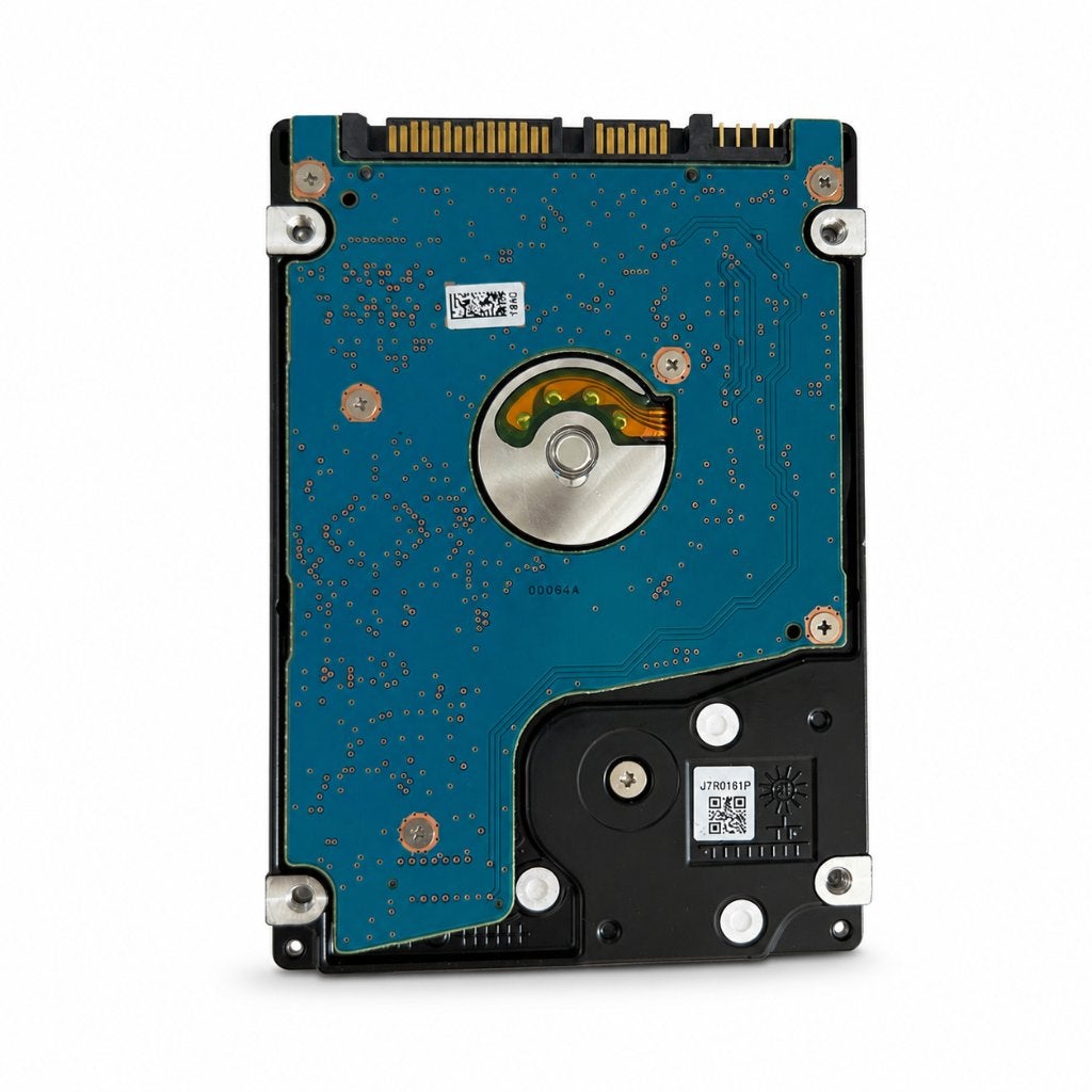 Toshiba MQ04ABF100V 1TB 2,5 inch SATA Harde Schijf - HDD, Computers en Software, Harde schijven, Intern, Toshiba, ., Nieuw