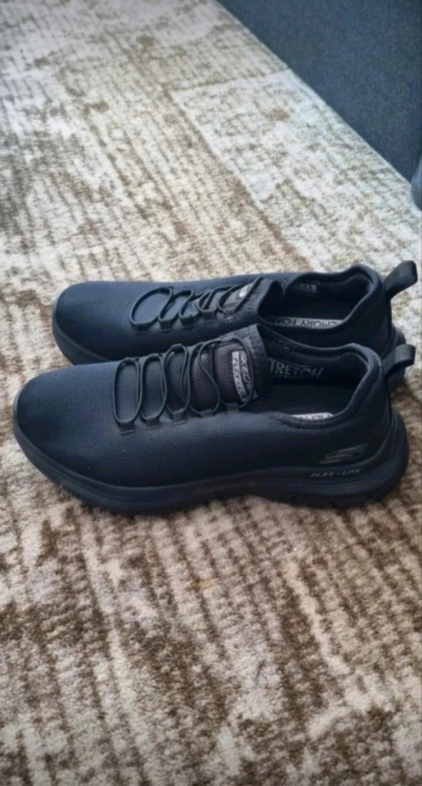 Skechers Flex Lite. 39,5, Kleding | Dames, Schoenen, Ophalen of Verzenden, Zo goed als nieuw