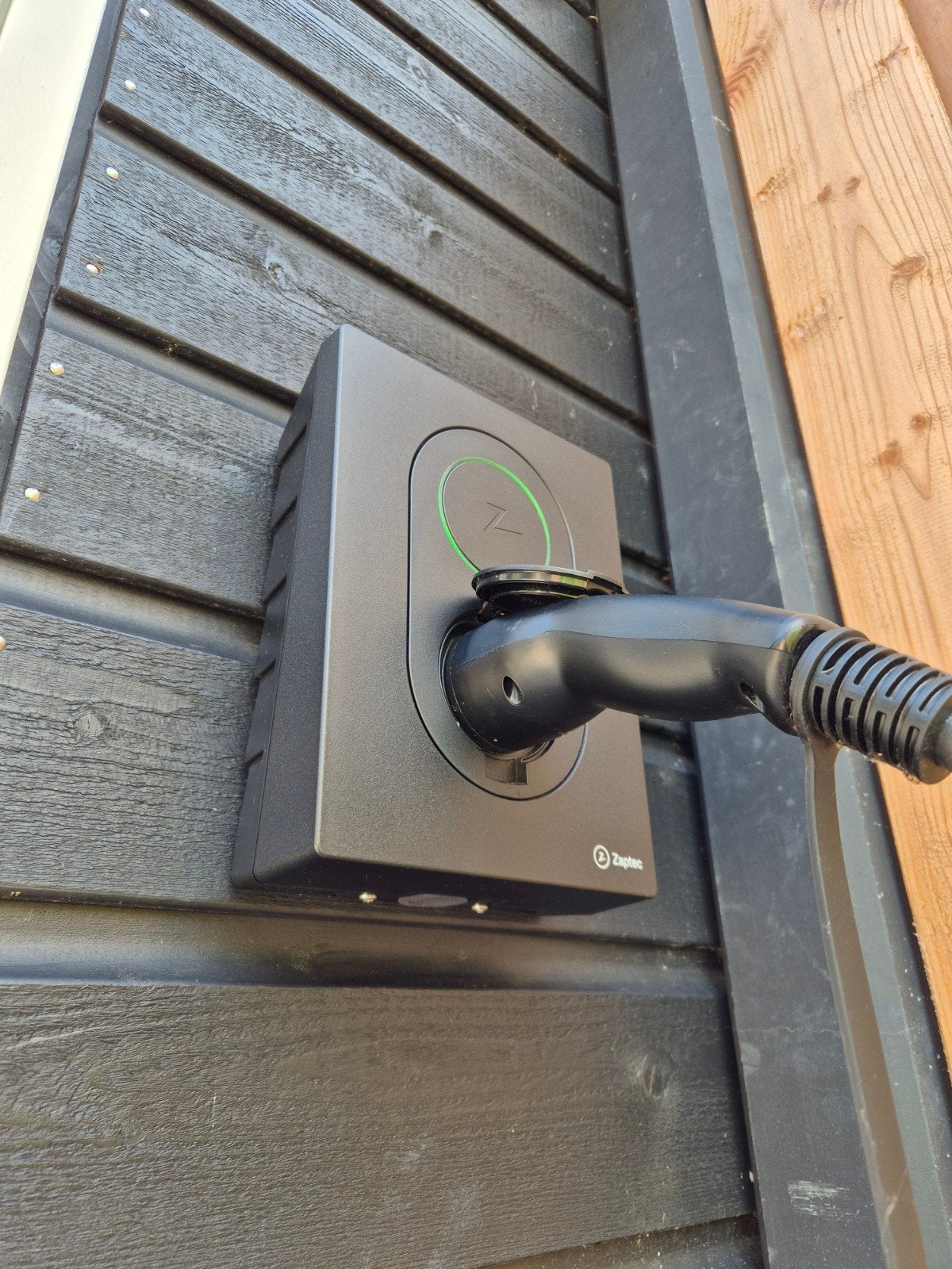 Zaptec Go, Auto diversen, Ophalen of Verzenden