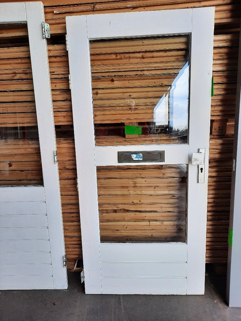 Buitendeur voordeur schuurdeur ( 525 )