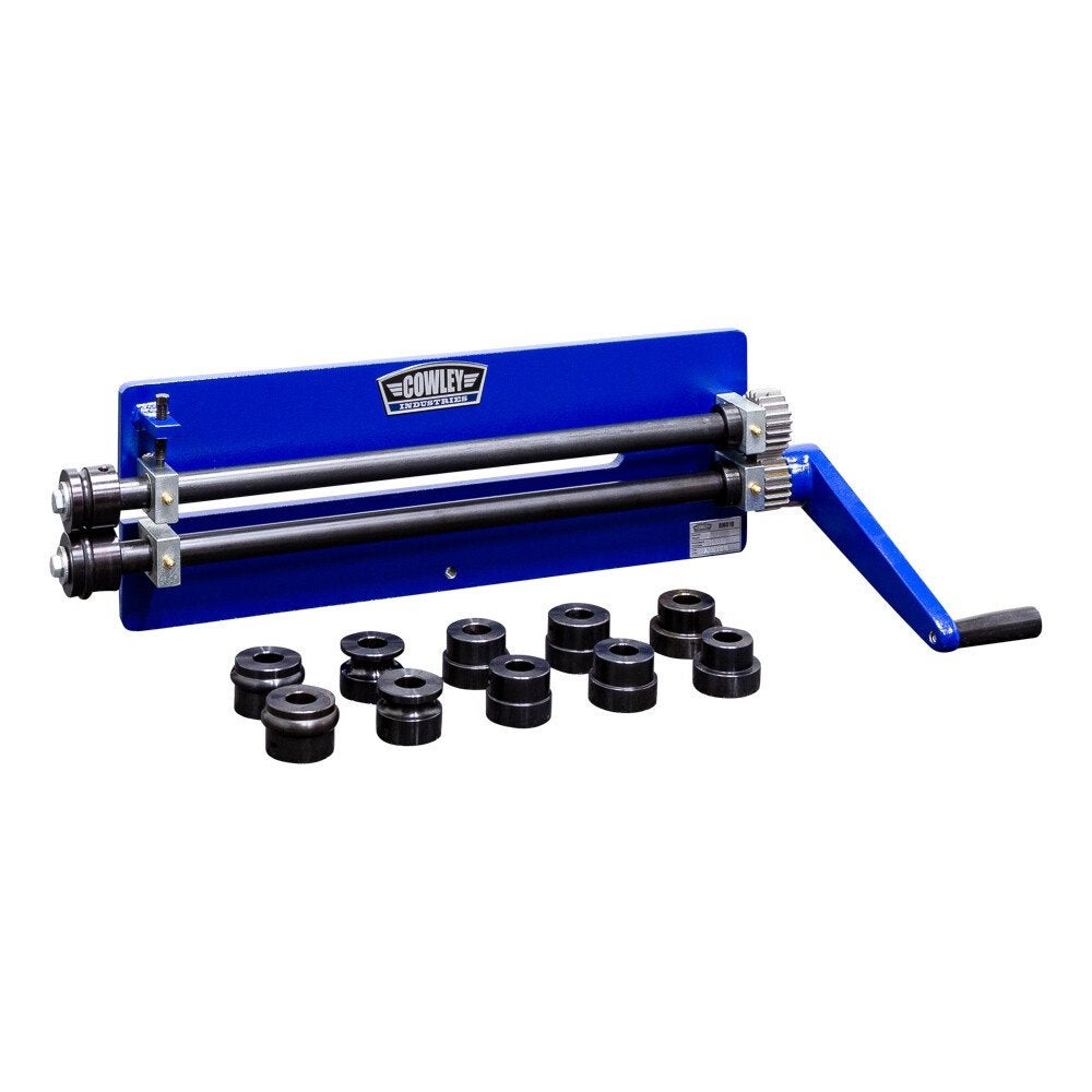 Felsmachine voorwals 1,2mm, Verzenden