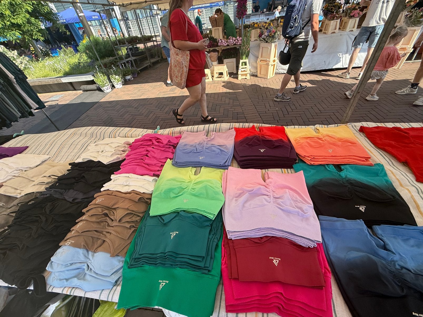 verkoop medewerker gezocht, Ophalen of Verzenden