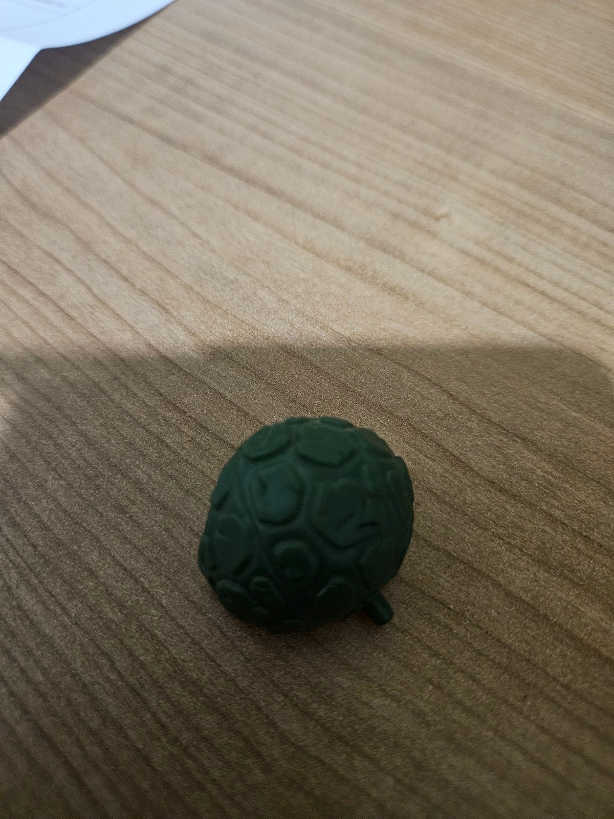 TMNT Donatello Pilot Helm  Vintage Speelgoed, Ophalen of Verzenden, Gebruikt