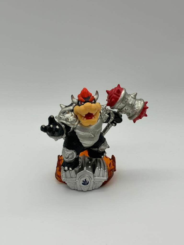 Skylanders Superchargers Dark Hammer Slam Bowser, Avontuur en Actie, W, 1 speler, Ophalen of Verzenden