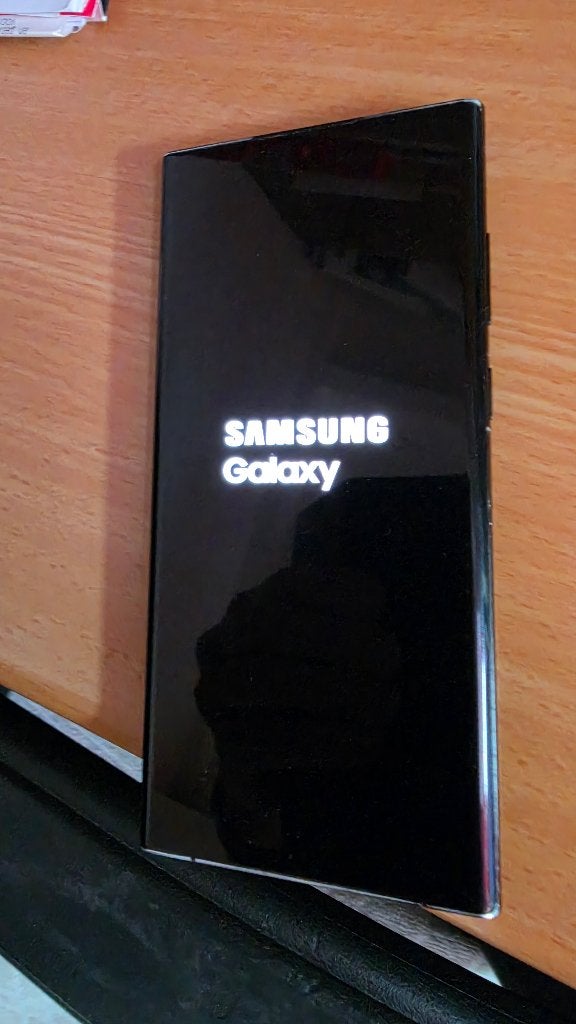 Samsung S22 256G, Telecommunicatie, Ophalen, Gebruikt, Zwart, 3 tot 6 megapixel