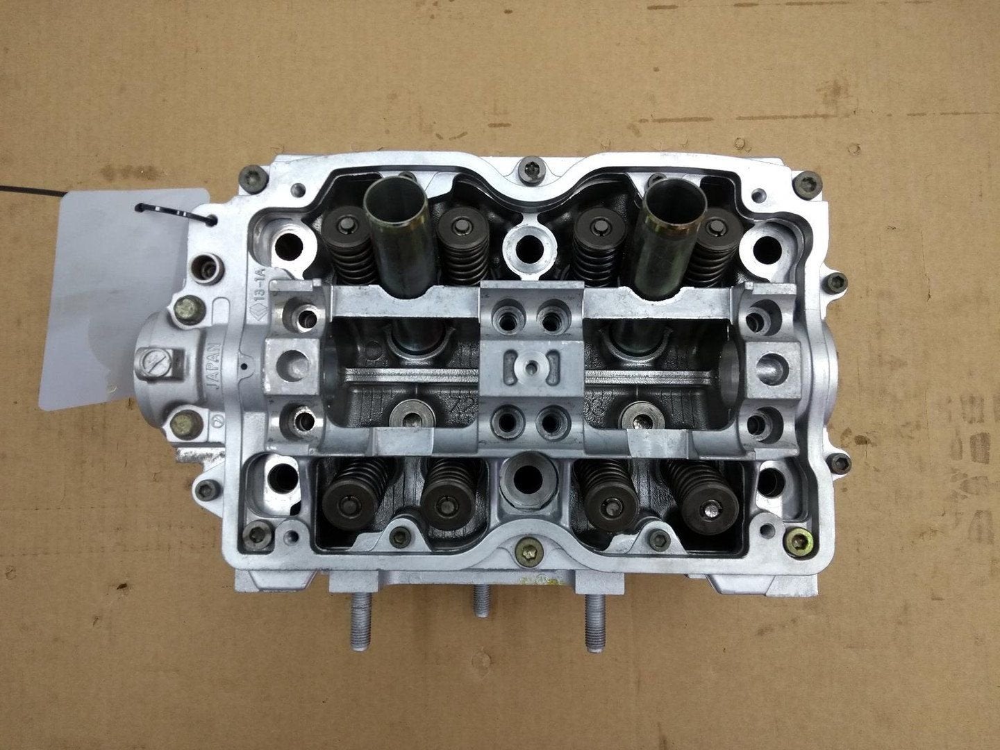 SUBARU IMPREZA CILINDERKOP 2010, Ophalen of Verzenden, Nieuw, ARN erkend