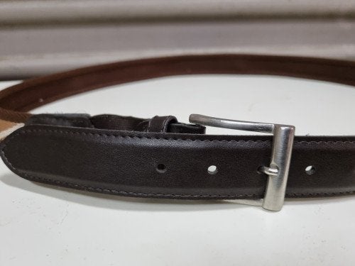 stoffen broekriem maat 95, Ophalen of Verzenden, 'T Olde Gre-j, Info@toldegrej.nl, Endepoelstraat 20f Didam
