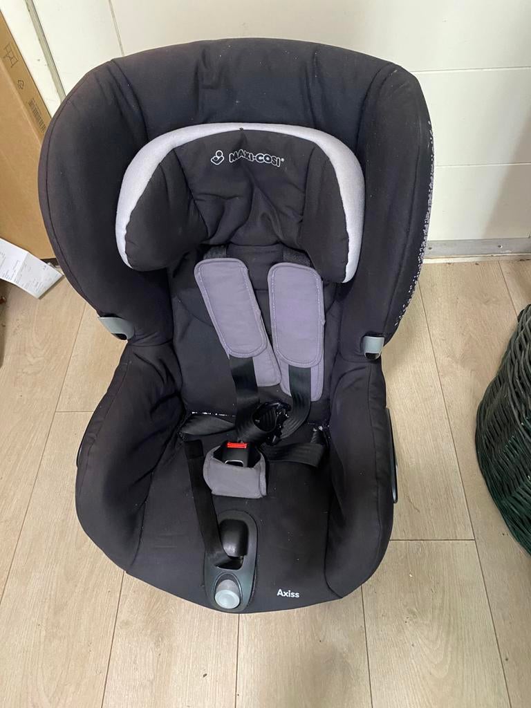 Maxi cosi, Slaapstand, Ophalen of Verzenden, 0 t/m 13 kg, Maxi-Cosi