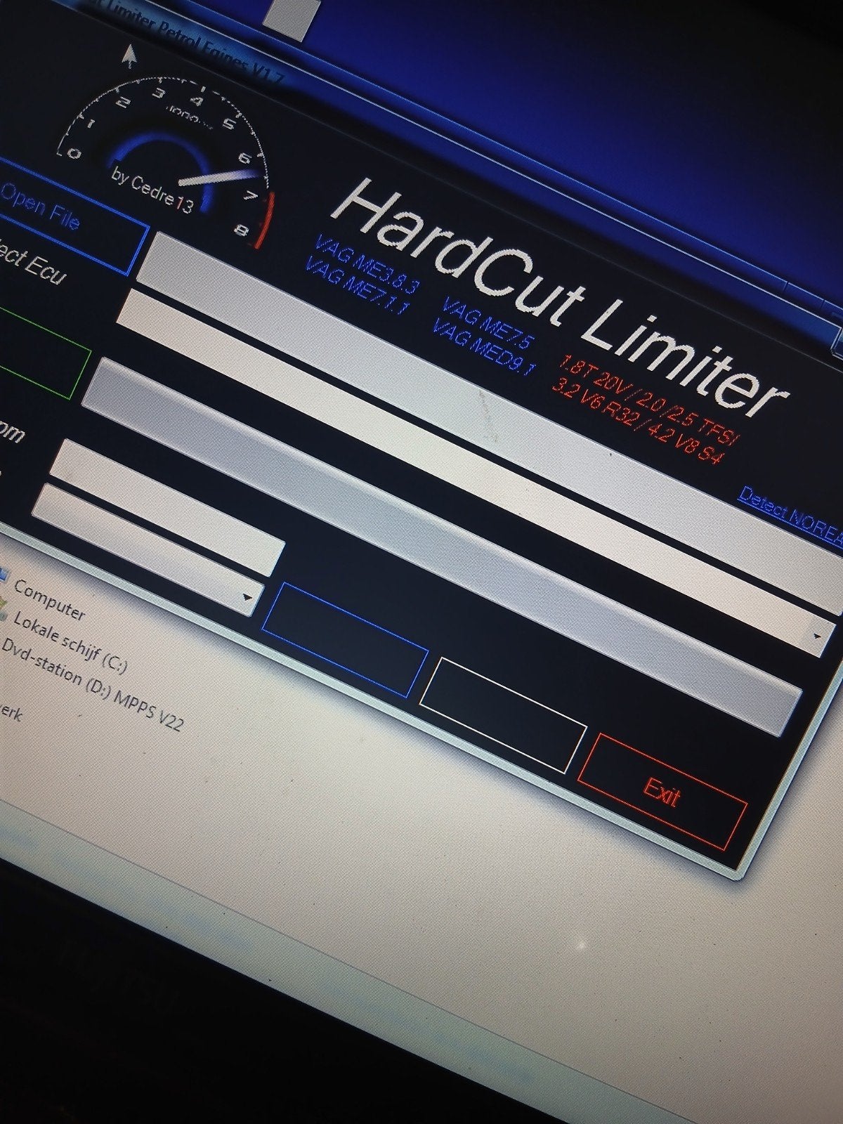 Pops & Bangs / Hardcut Limiter voor VAG 1.8T 2.0T 3.2 V6 4.2, Ophalen of Verzenden