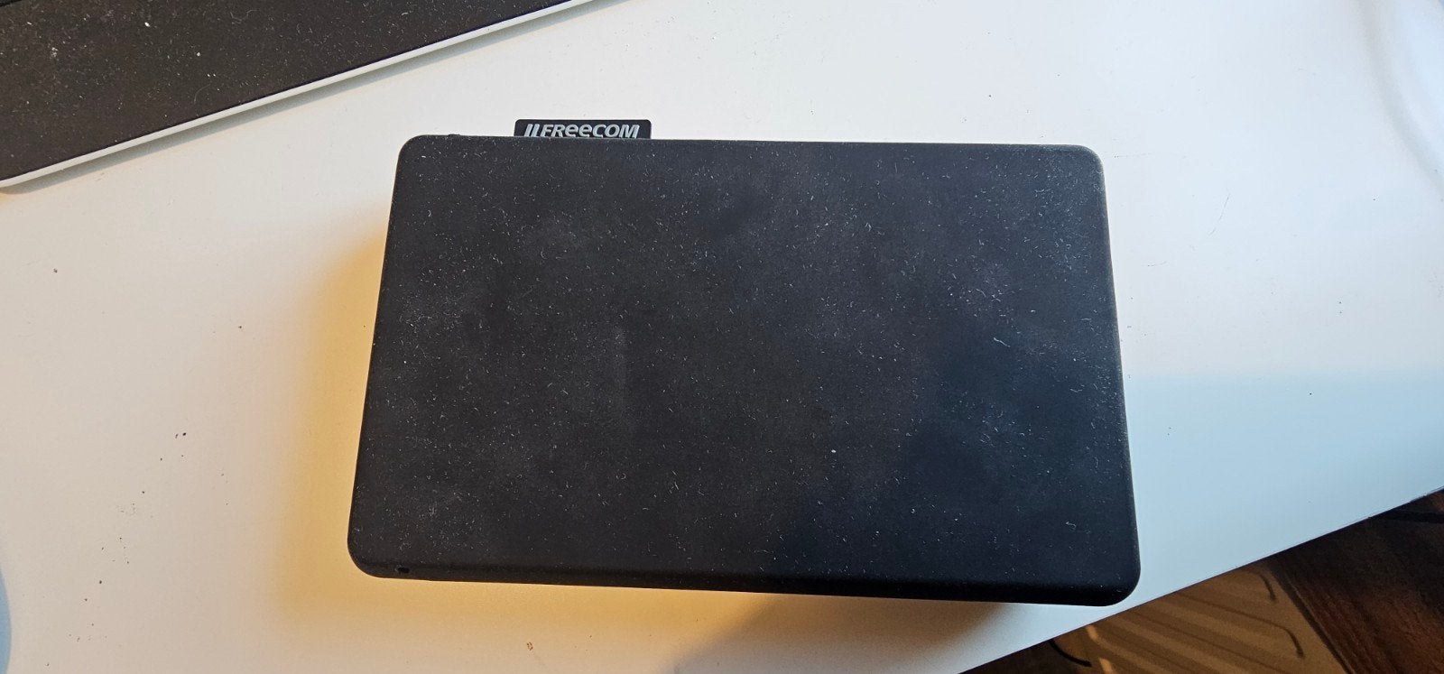 Freecom 1 TB Externe Harde Schijf USB 3.0, Gebruikt, Server, HDD, Ophalen of Verzenden