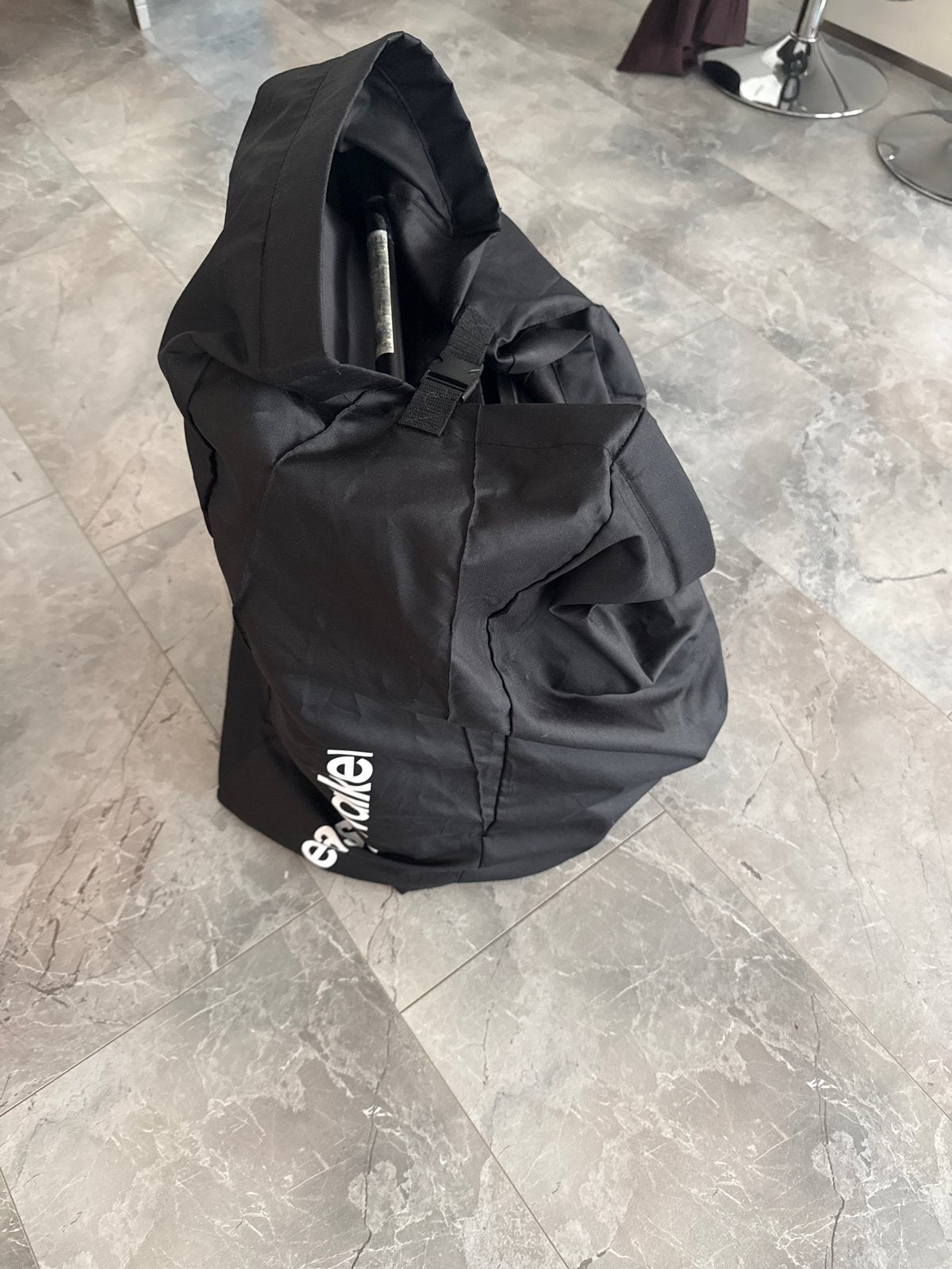 Easy walker kinderwagen, Ophalen, Gebruikt, Overige merken