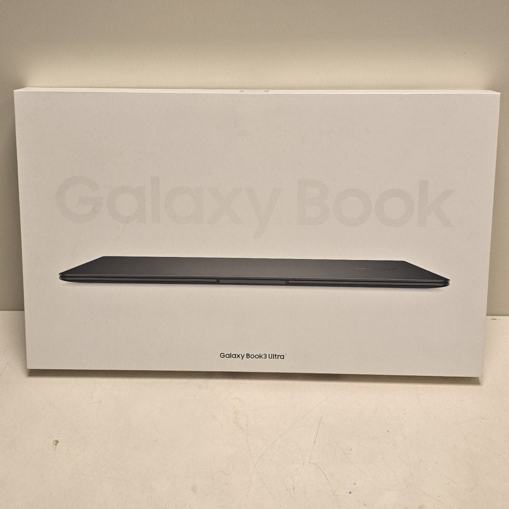 Samsung Galaxy Book 3 Ultra | Core i7  | 1TB SSD (838811), Computers en Software, Windows Laptops, Samsung Electronics Benelux B.V.
