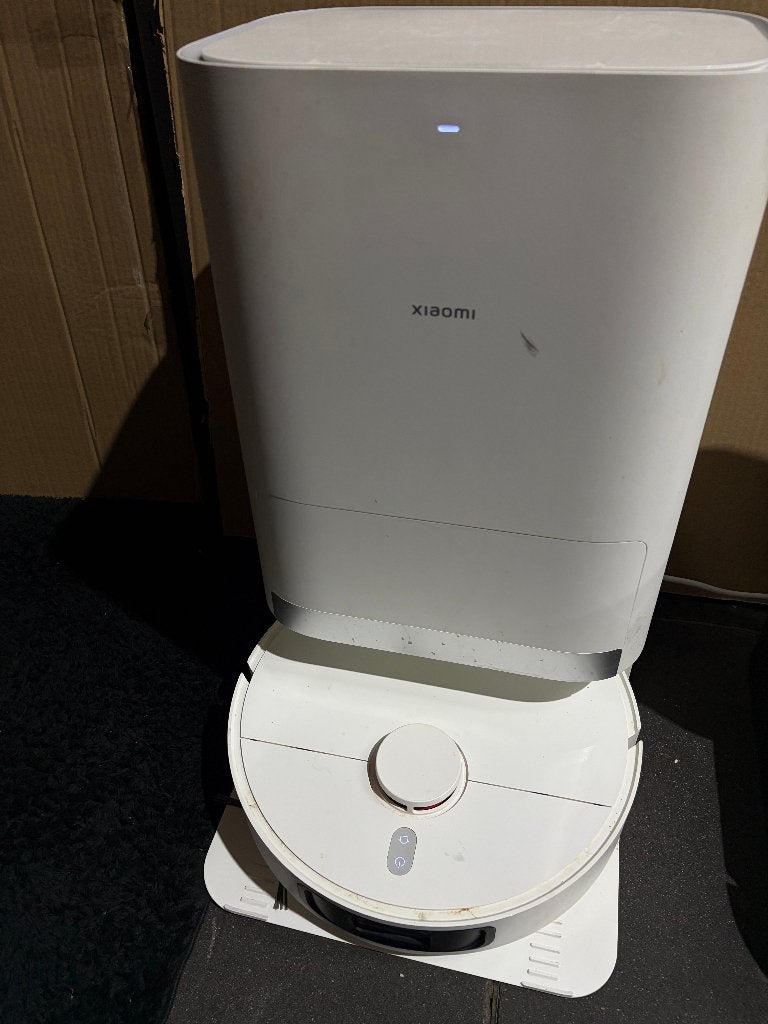 Xiaomi X20+ Robot Vacuum Cleaner ( Ref 5326 ) - Defect, Ophalen, Niet werkend, Robotstofzuiger