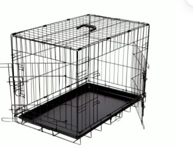 Zwarte Bench, Ophalen, Zo goed als nieuw