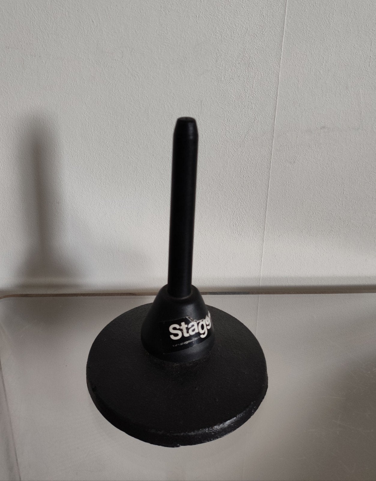 Stagg (dwars)fluit standaard, Muziek en Instrumenten, Ophalen of Verzenden