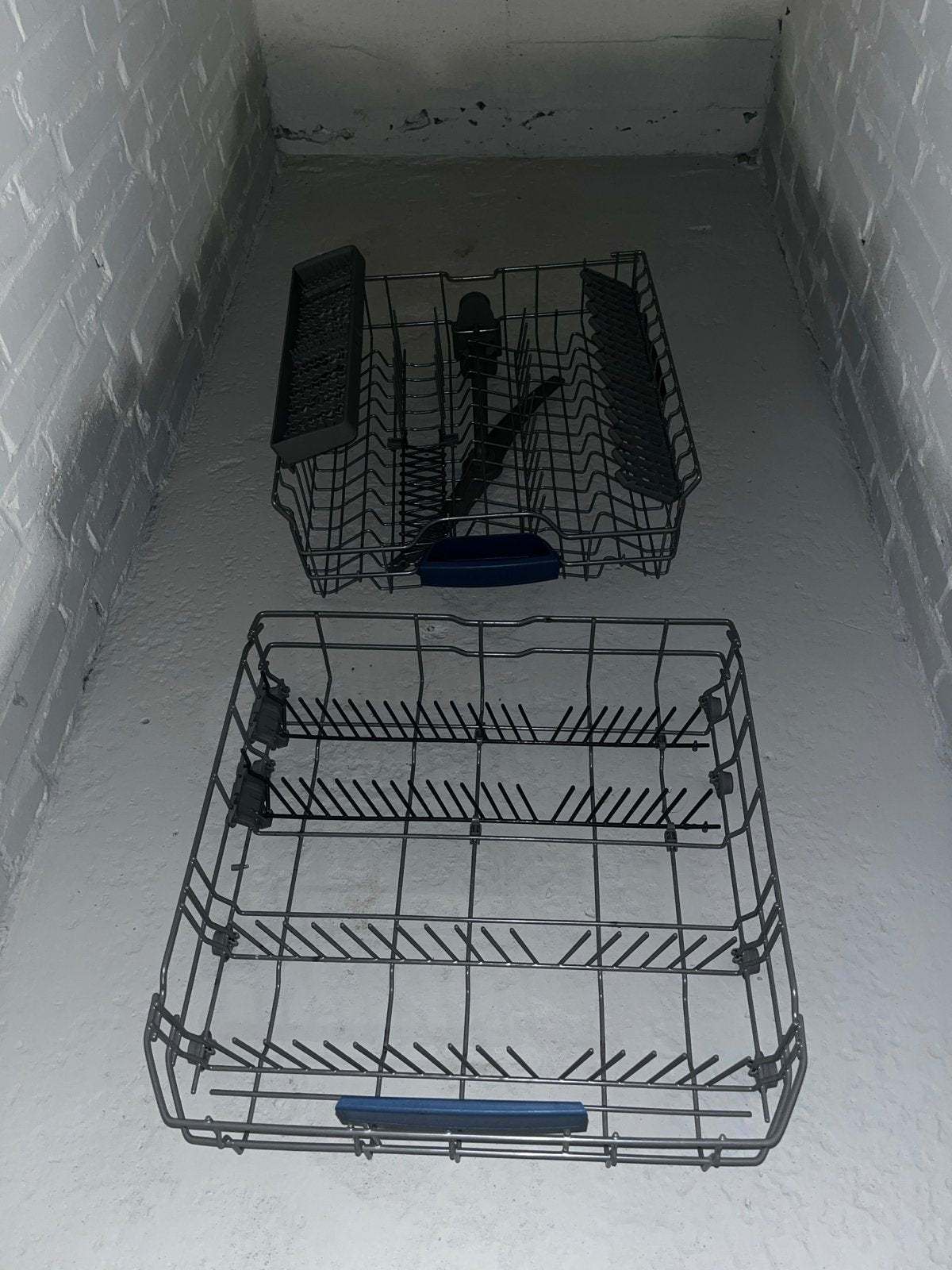 Bosch Vaatwasser Korven (Onder en Boven), Minder dan 85 cm, Ophalen of Verzenden, Zo goed als nieuw, Inbouw
