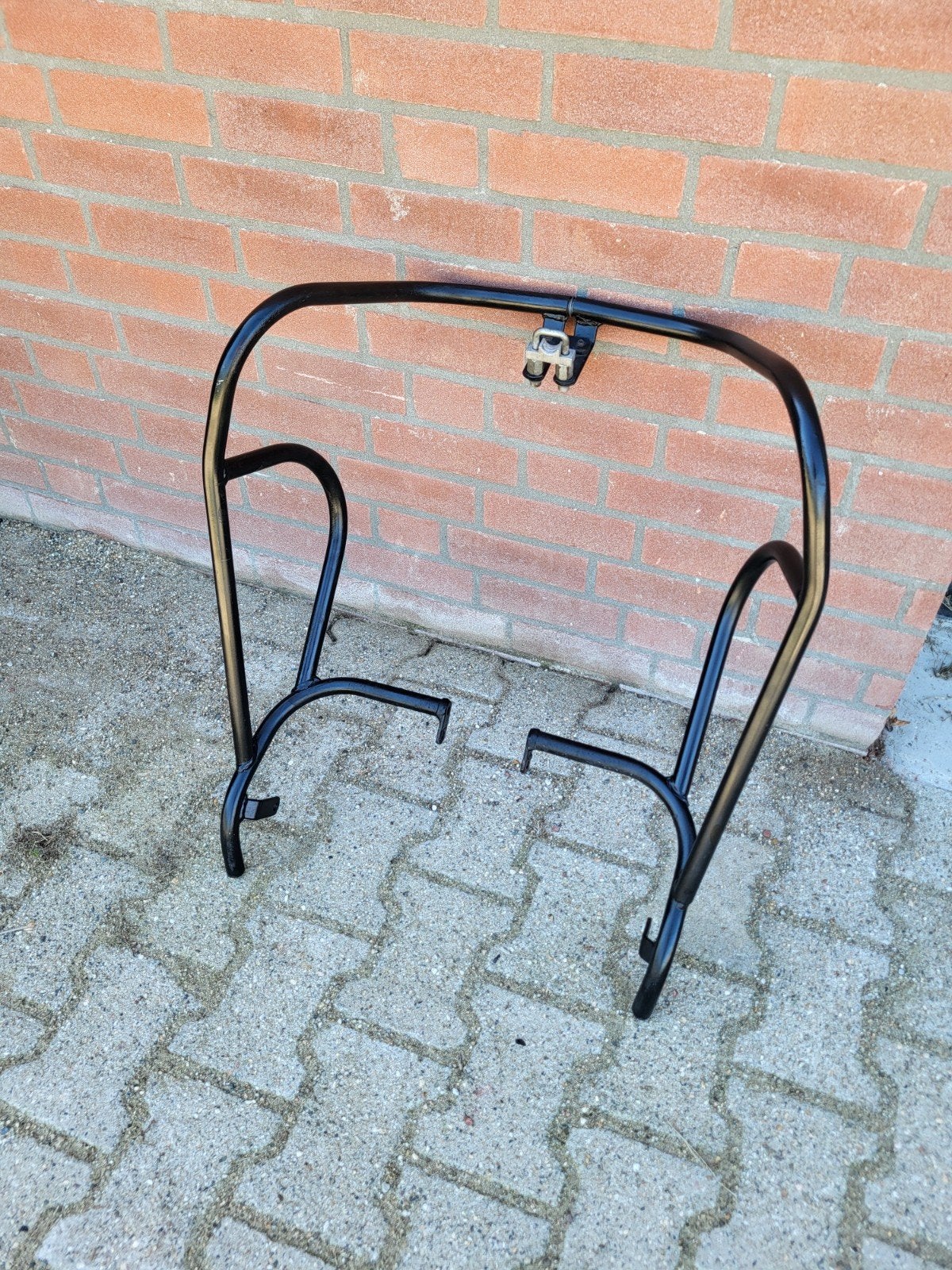 Valbeugels Honda XL650V Transalp 00-07, Ophalen of Verzenden