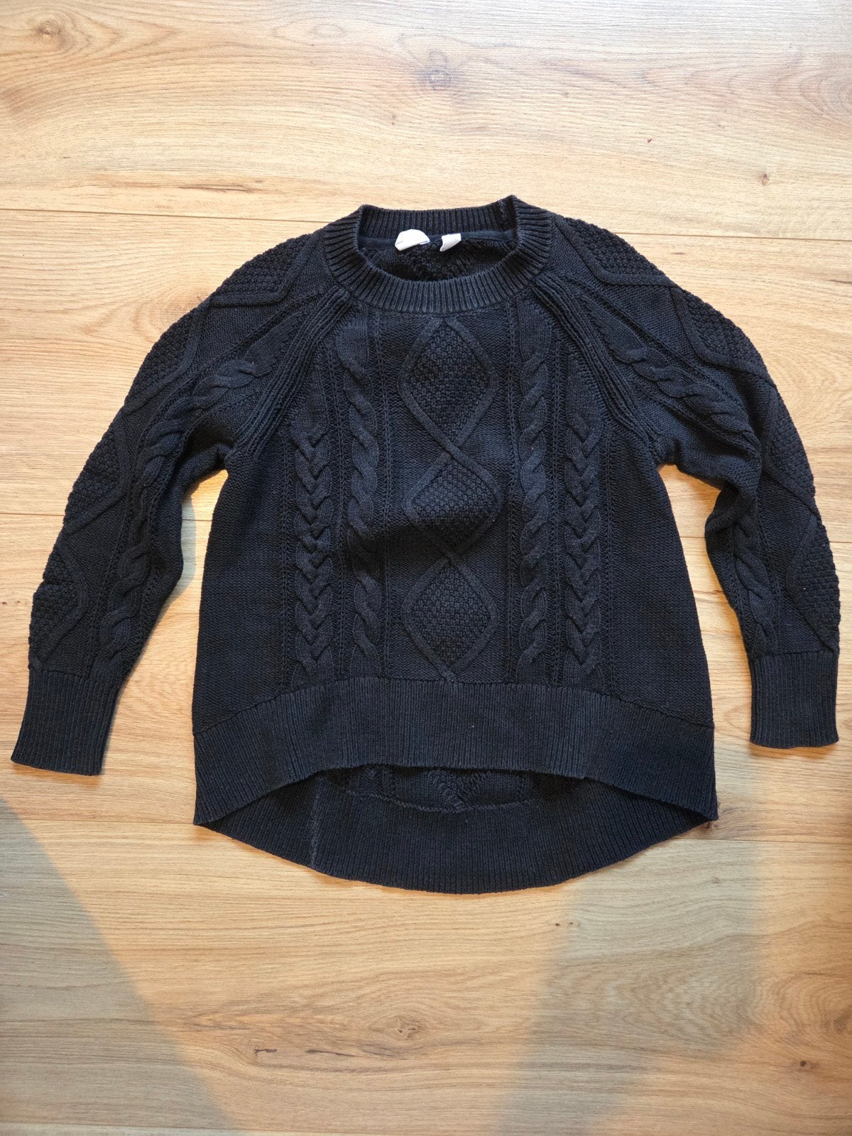 Trui GAP, maat S / 6-7, Meisje, Trui of Vest, Ophalen of Verzenden, Zo goed als nieuw