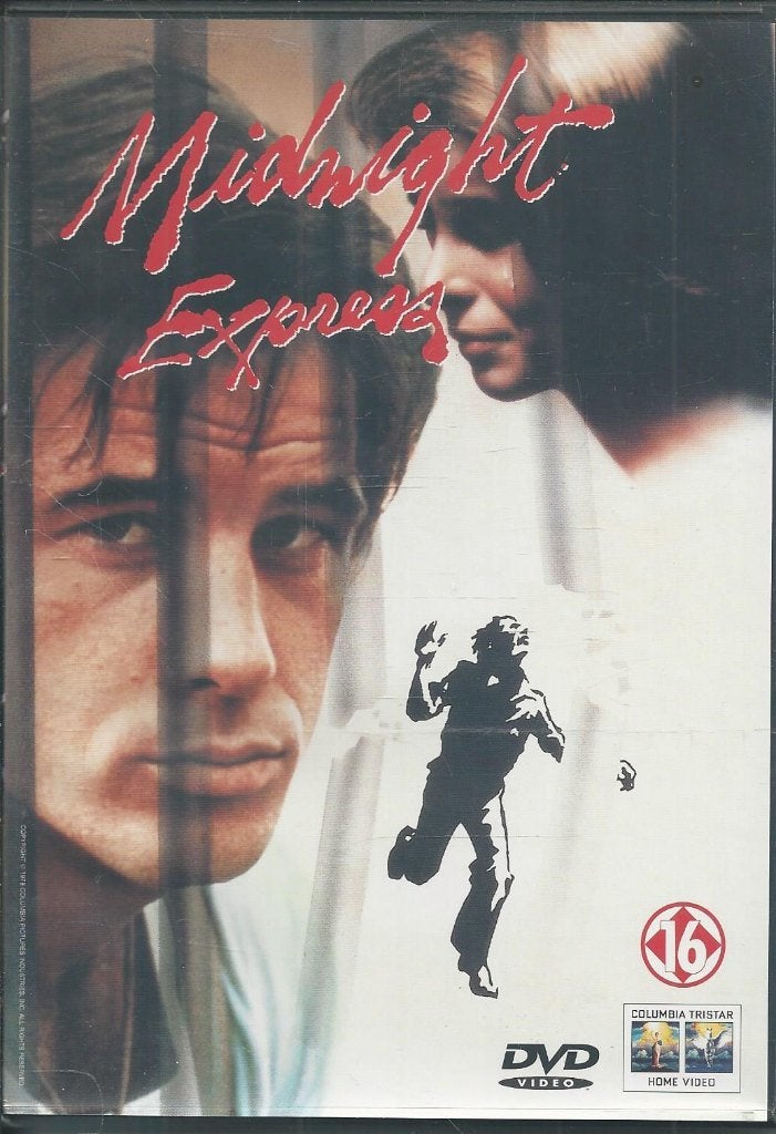 Midnight express, 2000 tot heden, Vanaf 16 jaar, Ophalen of Verzenden, Zo goed als nieuw