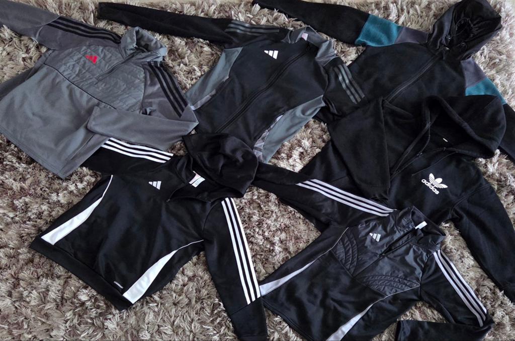 Partij jongens kleding 146-164, Ophalen of Verzenden, Gebruikt