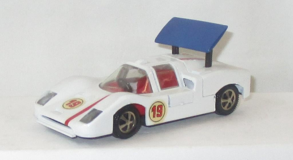 Marklin Chaparral 2F, Ophalen of Verzenden, Zo goed als nieuw, Auto, Overige merken