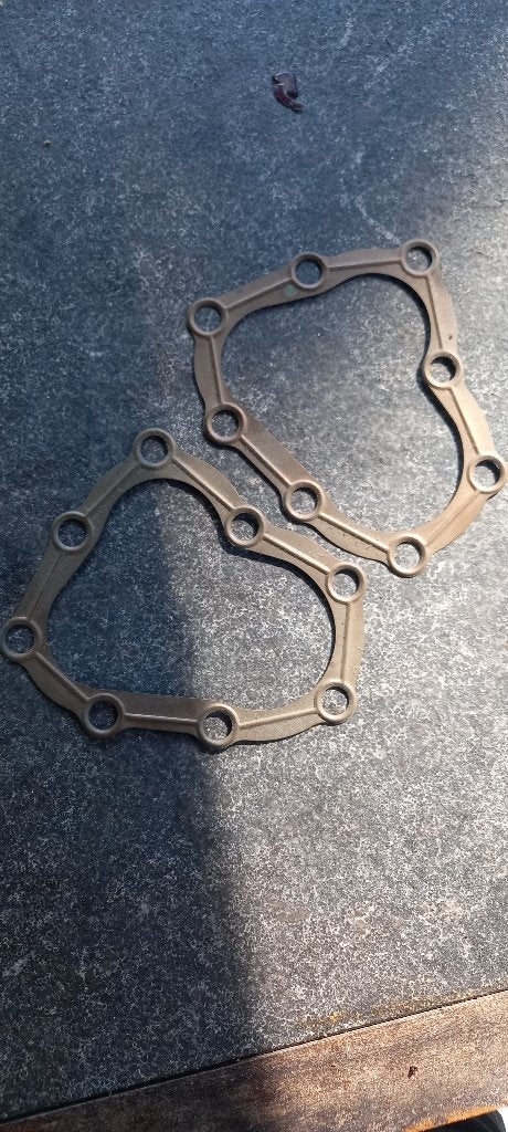 Harley Davidson WL koppakking setkoper, Ophalen of Verzenden, Nieuw