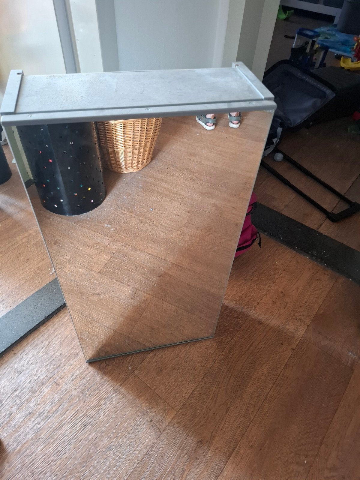 Spiegelkast voor de badkamer, Ophalen, Minder dan 50 cm, 100 tot 150 cm, Minder dan 25 cm
