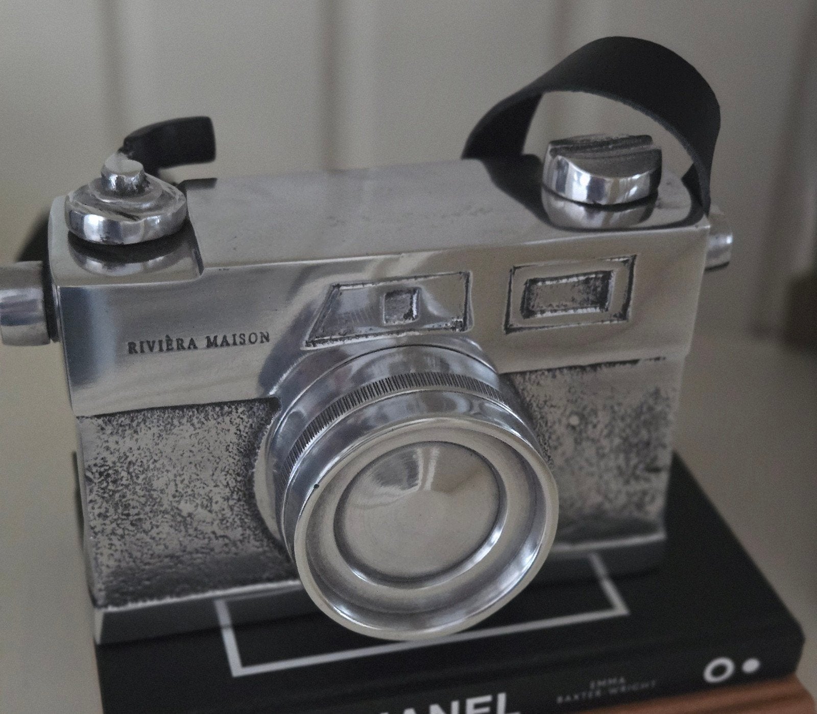 Riviera maison foto camera, Huis en Inrichting, Ophalen