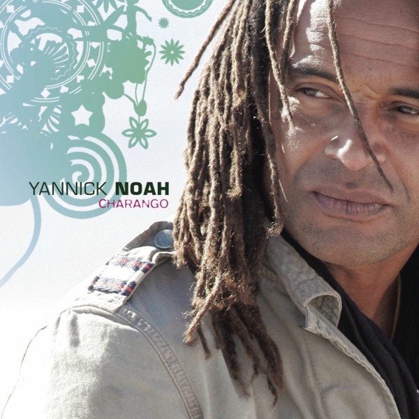 Yannick Noah, Ophalen of Verzenden, Gebruikt
