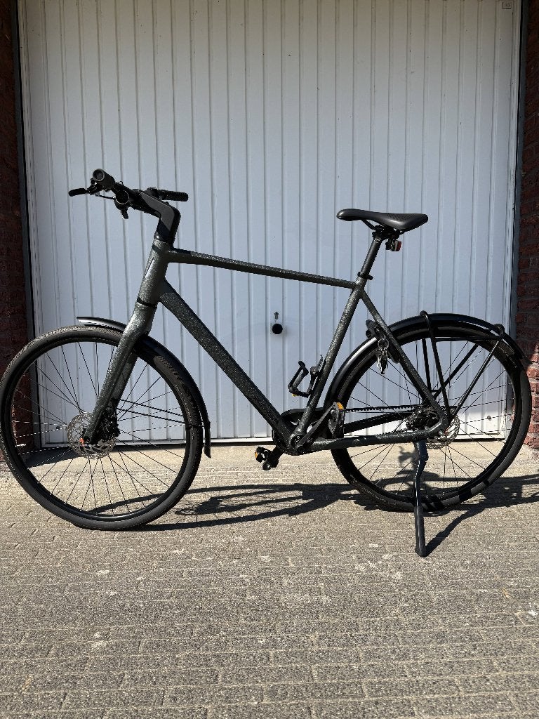 fiets koga supermetro, Ophalen, Minder dan 10 versnellingen, 26 inch, Zo goed als nieuw