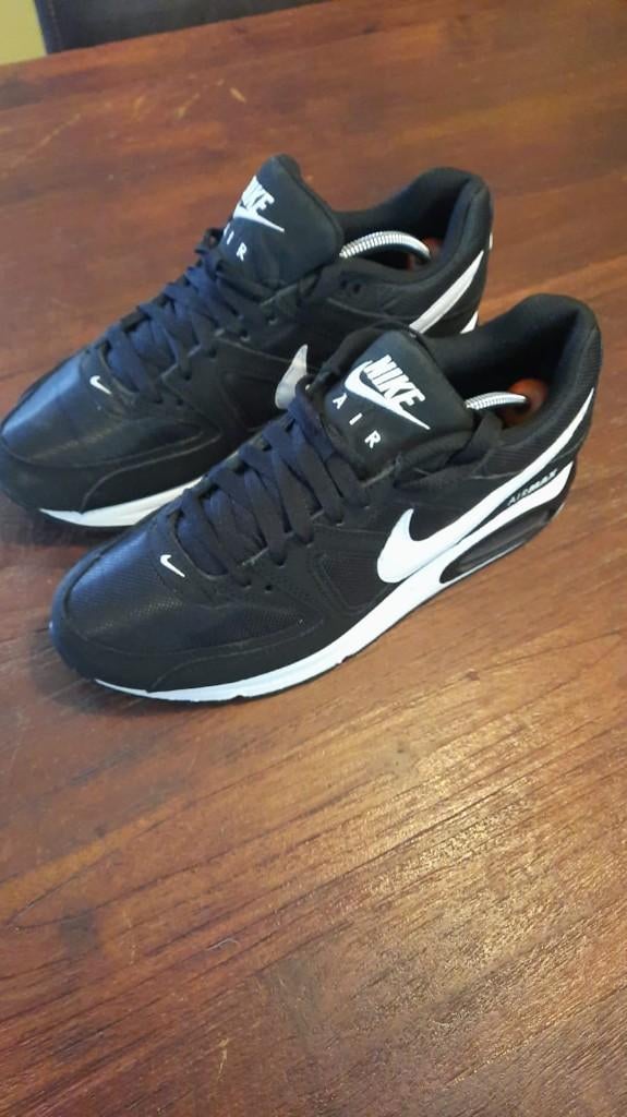 Nike Air Max Command, Nike, Ophalen of Verzenden, Zo goed als nieuw, Sportschoenen