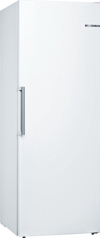 Bosch vrieskast GSN58AWCV - Serie 6 - Wit, Witgoed en Apparatuur, Vriezers en Diepvrieskisten, Vrieskast, BSH Huishoudapparaten