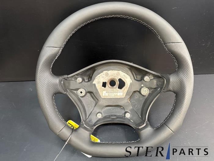 Stuurwiel van een Mercedes Sprinter, 12 maanden garantie, -, Nieuw, Ophalen of Verzenden