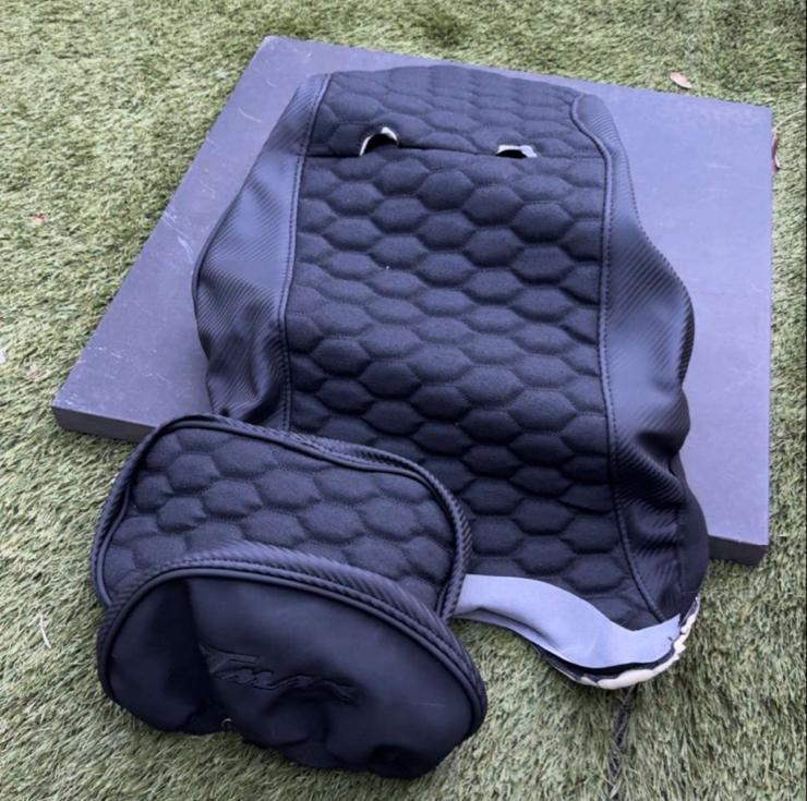 Zadelhoes Yamaha TMAX - Comfort en Stijl, Ophalen of Verzenden